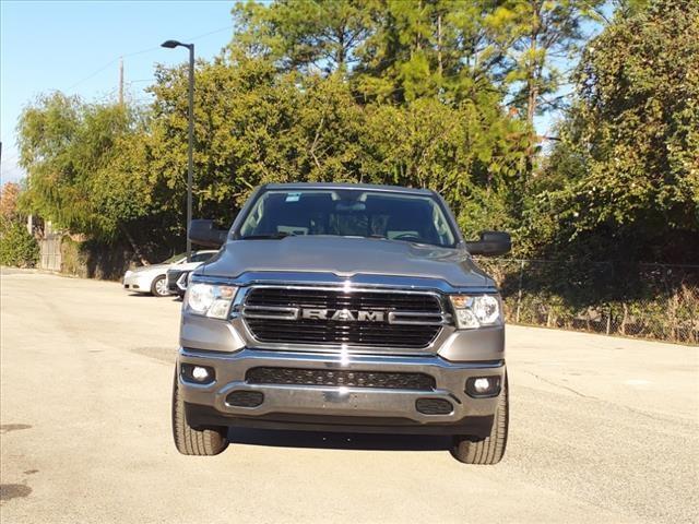 used 2020 Ram 1500 car, priced at $26,000