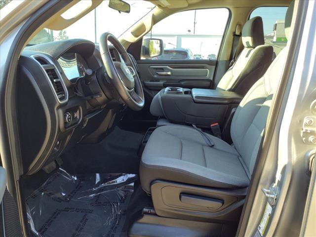 used 2020 Ram 1500 car, priced at $26,000