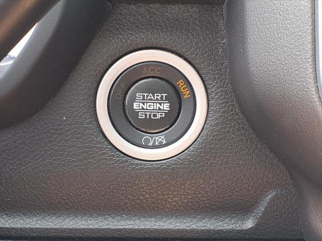 used 2021 Ram 2500 car, priced at $37,000