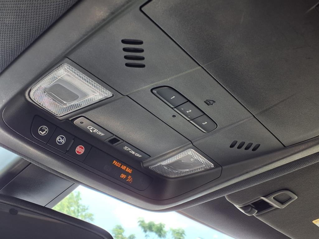 used 2020 Chevrolet Blazer car, priced at $22,000