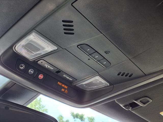 used 2020 Chevrolet Blazer car, priced at $22,500