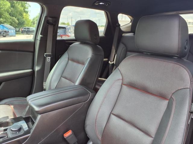 used 2020 Chevrolet Blazer car, priced at $22,500