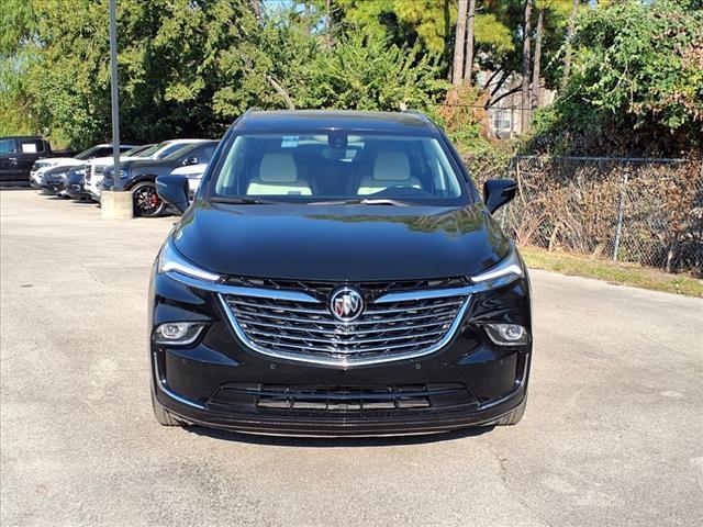 used 2023 Buick Enclave car, priced at $34,500