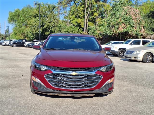 used 2019 Chevrolet Malibu car, priced at $11,700