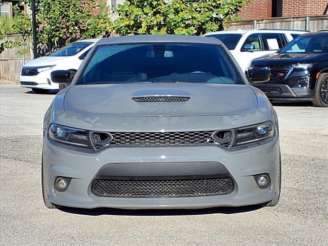 used 2023 Dodge Charger car, priced at $35,000