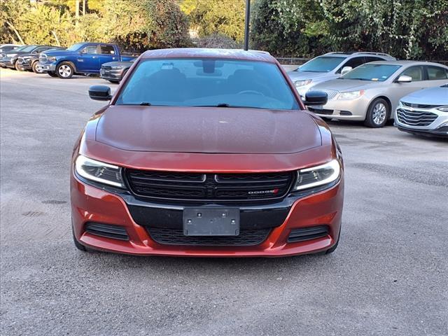 used 2022 Dodge Charger car, priced at $17,300