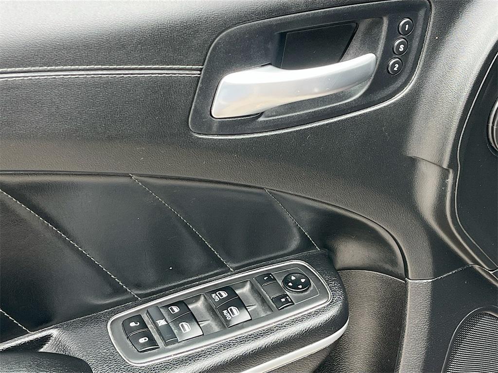 used 2021 Dodge Charger car, priced at $30,700