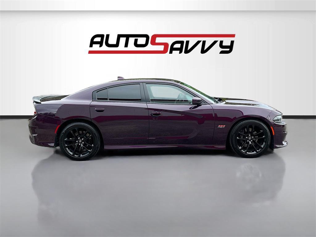 used 2021 Dodge Charger car, priced at $30,700