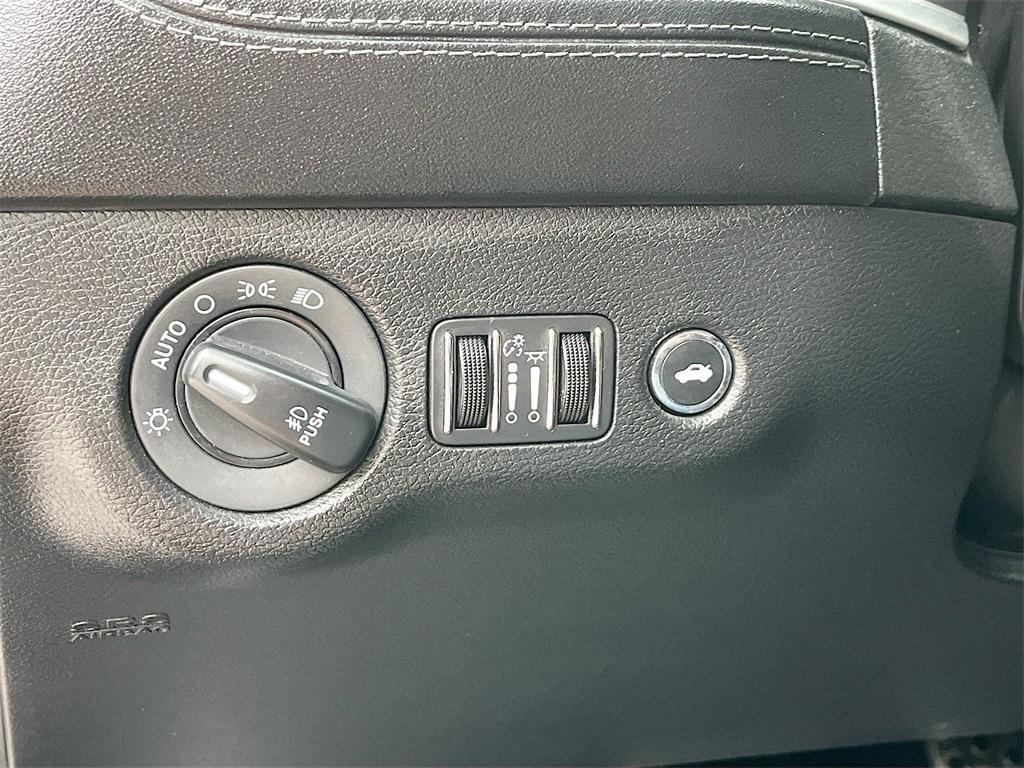 used 2021 Dodge Charger car, priced at $30,700
