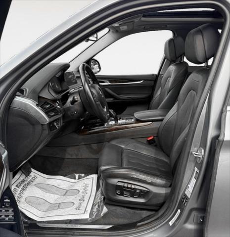 used 2016 BMW X5 car, priced at $15,900