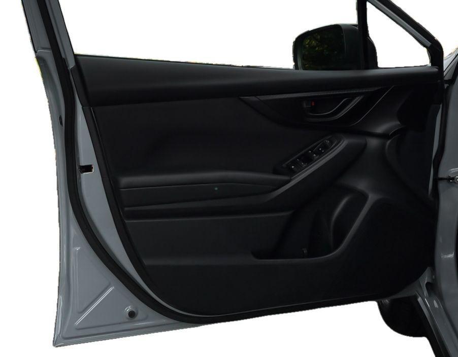 used 2022 Subaru Crosstrek car, priced at $16,500