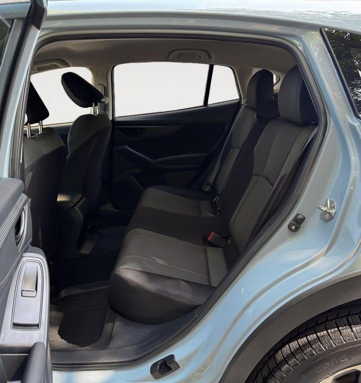 used 2022 Subaru Crosstrek car, priced at $16,500