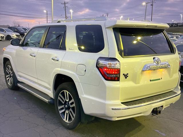 used 2015 Toyota 4Runner car, priced at $23,500