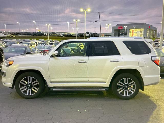 used 2015 Toyota 4Runner car, priced at $23,500