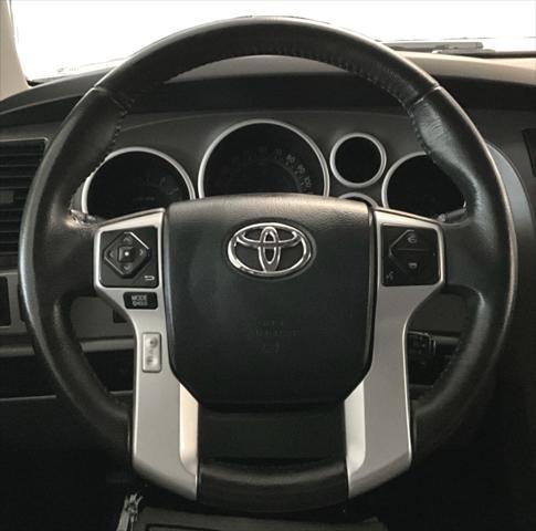 used 2014 Toyota Sequoia car, priced at $23,900