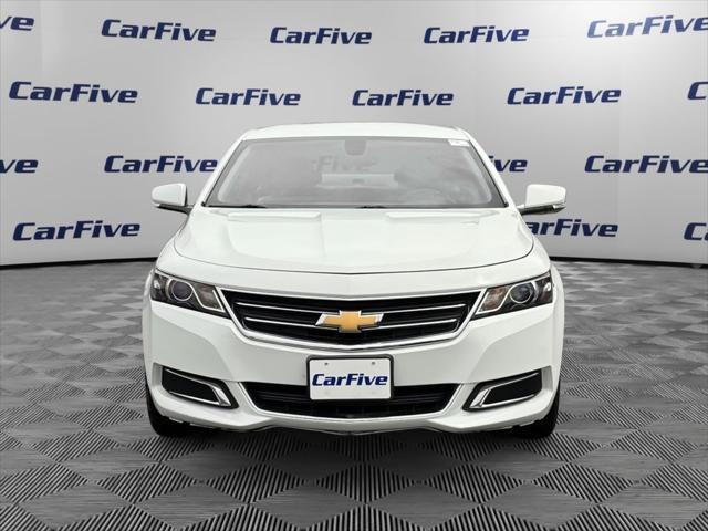 used 2016 Chevrolet Impala car, priced at $9,000
