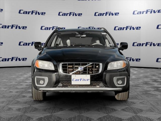 used 2009 Volvo XC70 car