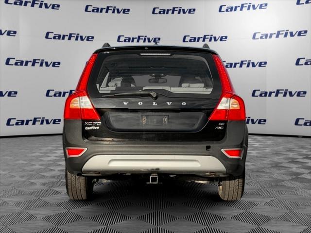 used 2009 Volvo XC70 car