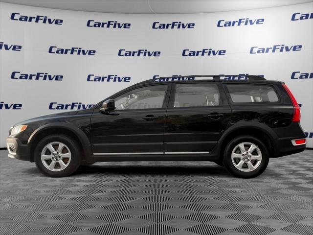 used 2009 Volvo XC70 car