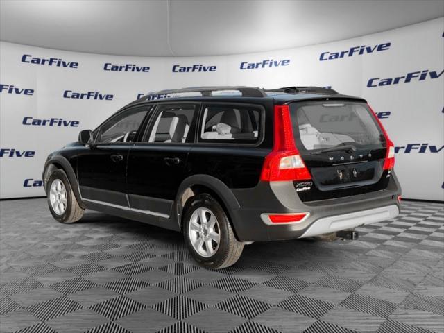 used 2009 Volvo XC70 car