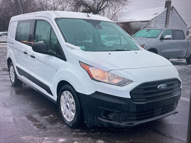 used 2020 Ford Transit Connect car, priced at $17,500