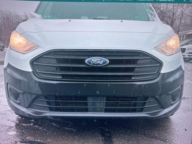 used 2020 Ford Transit Connect car, priced at $17,500