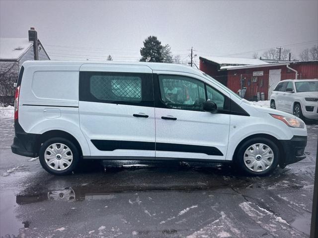 used 2020 Ford Transit Connect car, priced at $17,500