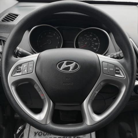 used 2015 Hyundai Tucson car, priced at $11,000