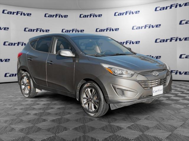 used 2015 Hyundai Tucson car, priced at $11,000