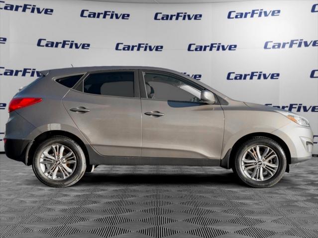 used 2015 Hyundai Tucson car, priced at $11,000