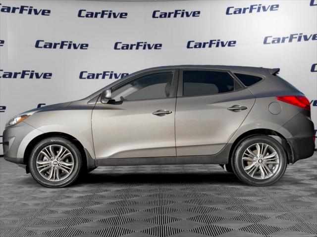 used 2015 Hyundai Tucson car, priced at $11,000