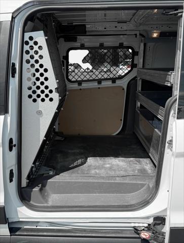 used 2022 Ford Transit Connect car, priced at $23,500