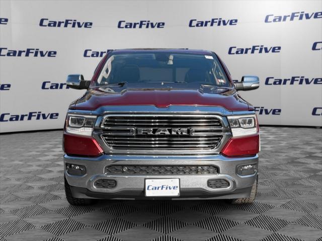 used 2019 Ram 1500 car, priced at $29,500