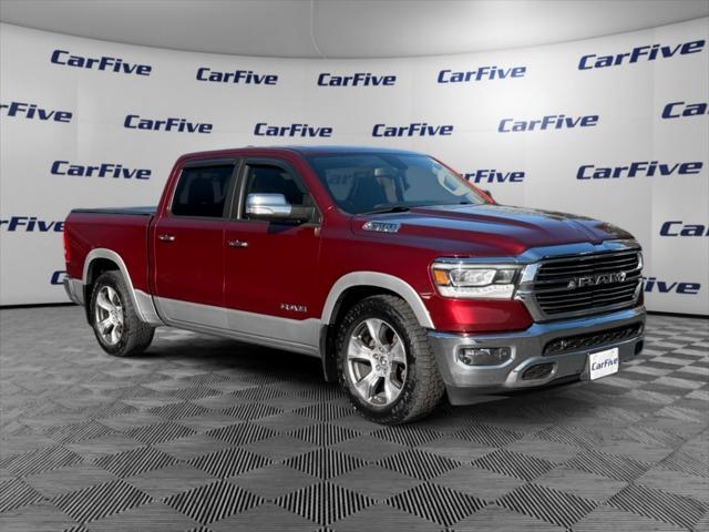 used 2019 Ram 1500 car, priced at $29,500