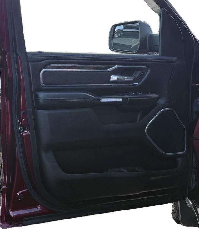 used 2019 Ram 1500 car, priced at $29,500