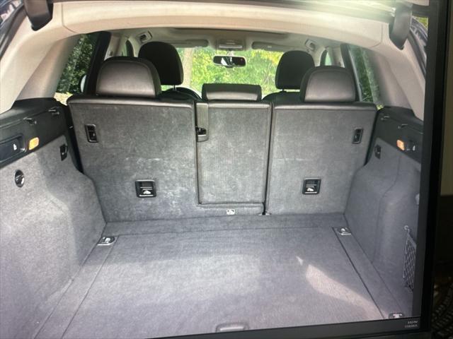 used 2015 Audi Q5 car