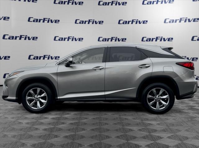 used 2019 Lexus RX 350 car, priced at $28,200