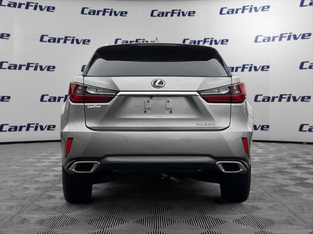 used 2019 Lexus RX 350 car, priced at $28,200