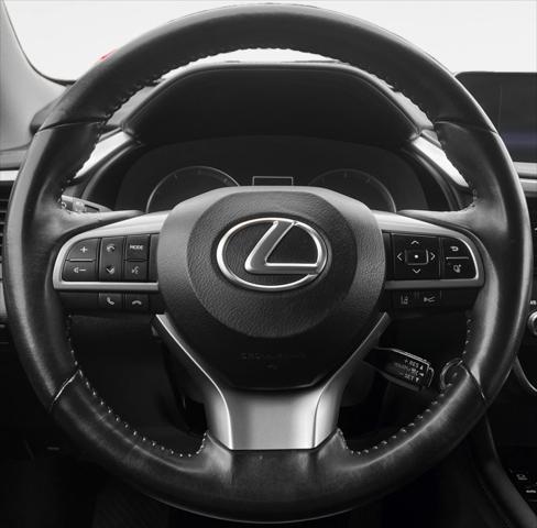 used 2019 Lexus RX 350 car, priced at $28,200