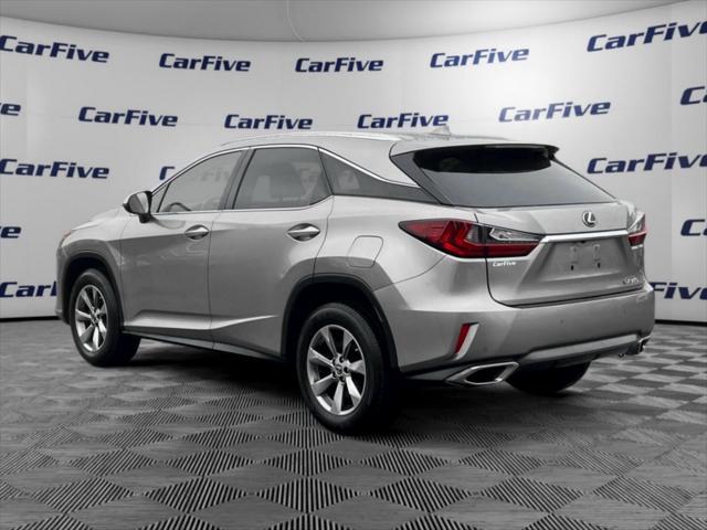 used 2019 Lexus RX 350 car, priced at $28,200