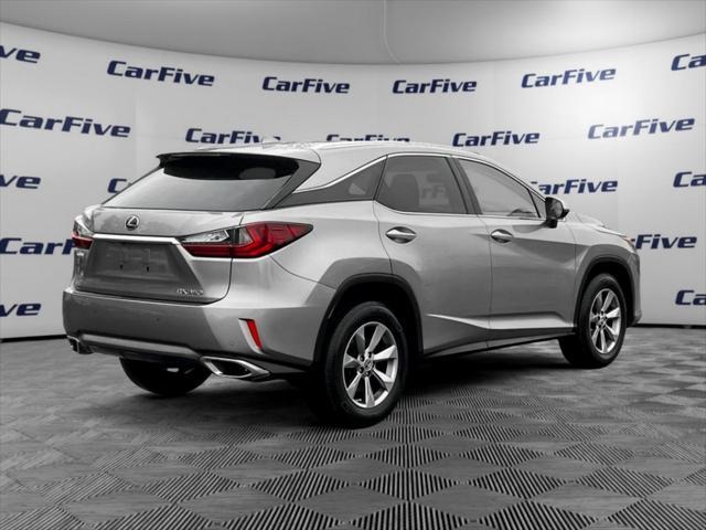 used 2019 Lexus RX 350 car, priced at $28,200