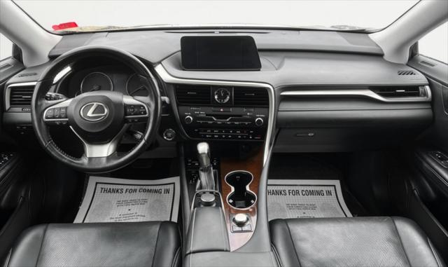 used 2019 Lexus RX 350 car, priced at $28,200