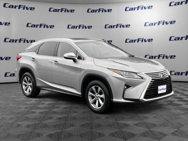 used 2019 Lexus RX 350 car, priced at $28,200