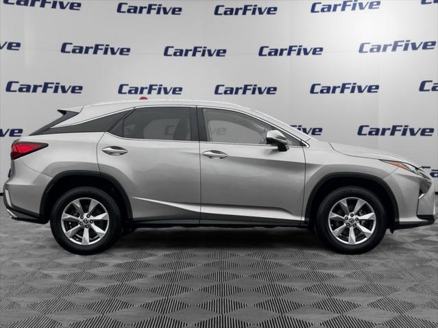 used 2019 Lexus RX 350 car, priced at $28,200