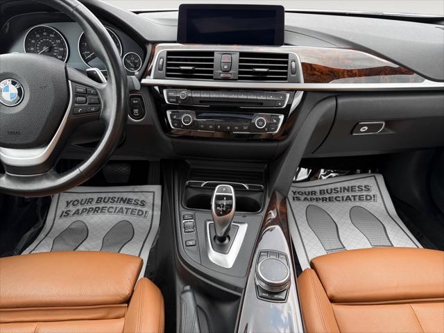 used 2020 BMW 430 car, priced at $23,700
