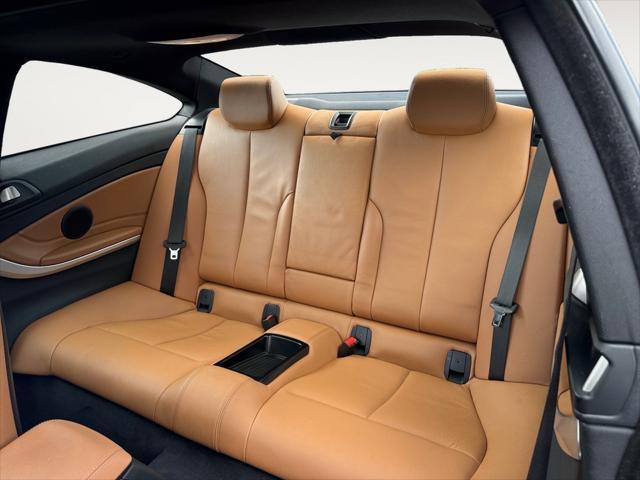 used 2020 BMW 430 car, priced at $23,700