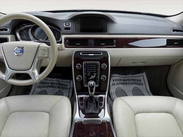 used 2015 Volvo XC70 car, priced at $15,900