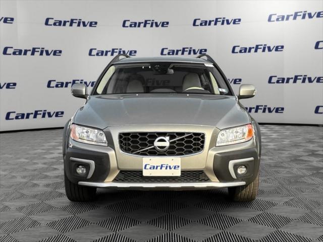 used 2015 Volvo XC70 car, priced at $15,900