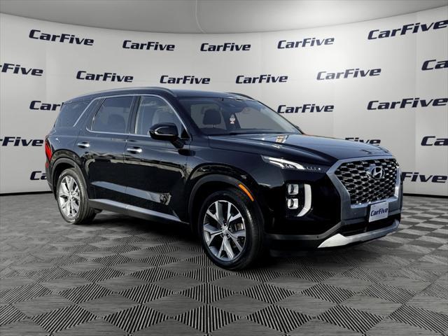 used 2020 Hyundai Palisade car, priced at $19,900