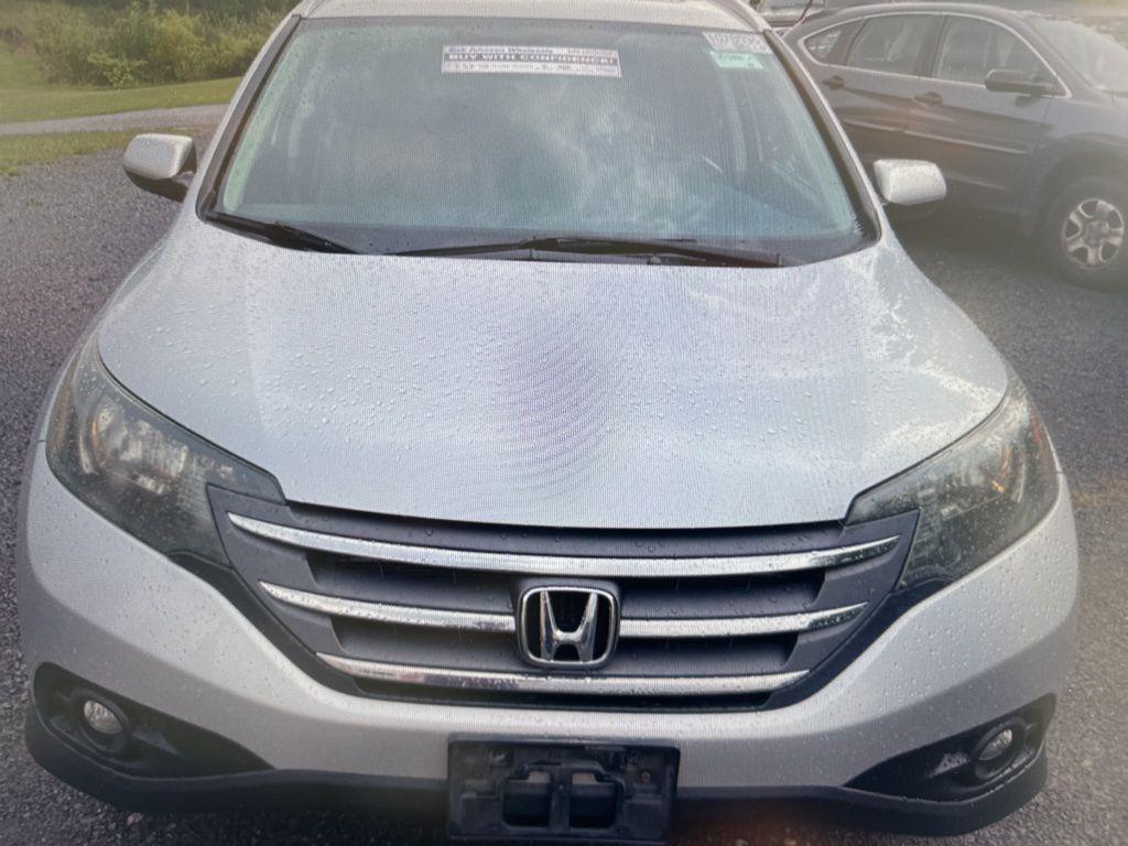 used 2014 Honda CR-V car, priced at $13,000